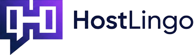 HostLingo
